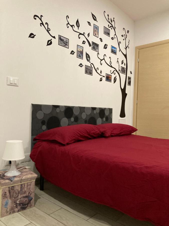 Da Mattia Otel Comacchio Dış mekan fotoğraf